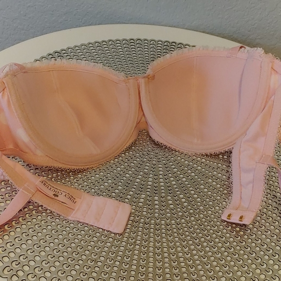 Juicy Couture Bra! - Picture 7 of 9